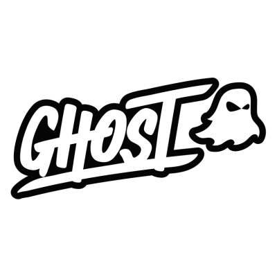 GHOST LOGO