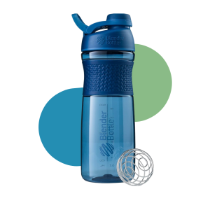 BLENDER BOTTLE SPORTMIXER
