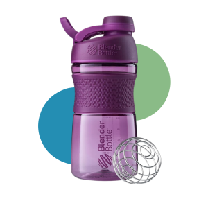 BLENDER BOTTLE SPORTMIXER