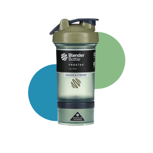 BLENDER BOTTLE PROSTAK