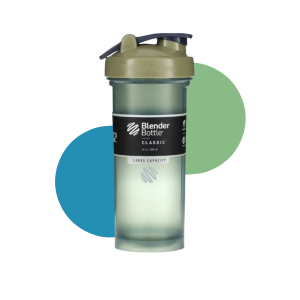 BLENDER BOTTLE PROSTAK