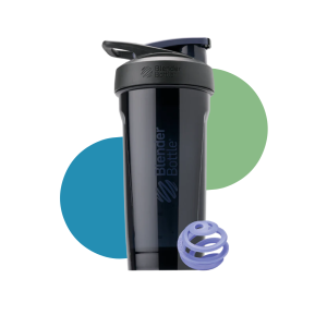 BLENDER BOTTLE STRADA