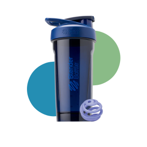 BLENDER BOTTLE STRADA