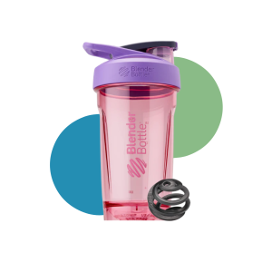 BLENDER BOTTLE STRADA