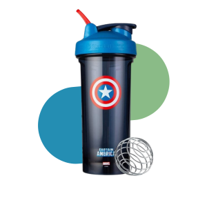BLENDER BOTTLE PRO