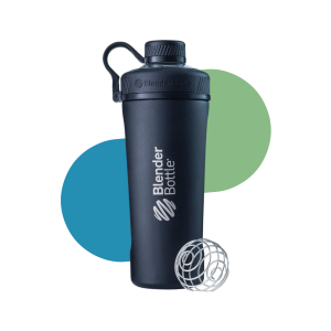 BLENDER BOTTLE RADIAN STAINLES
