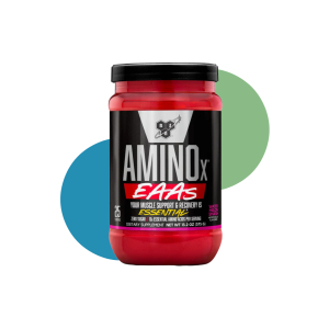AMINO-X EAA 375GM