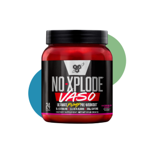 XPLODE-NO VASO 500GM