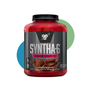 SYNTHA-6 EDGE 4.2LB