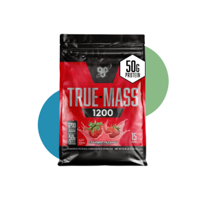 TRUE MASS 1200 10.25LB