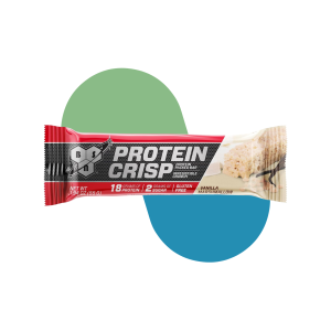 PROTEIN CRISP 55GM