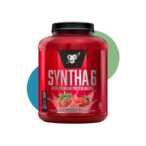 SYNTHA-6 WHEY 5LB