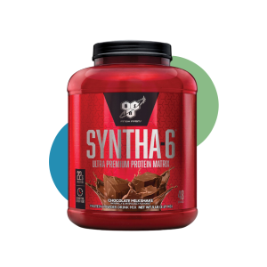 SYNTHA-6 ULTRA PREMIUM PROTEIN