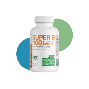 VITAMIN B-12 1000MCG