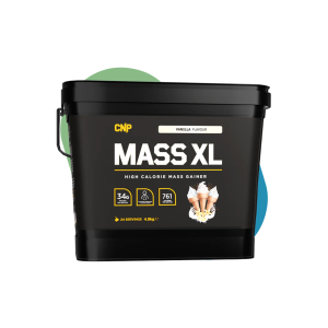 MASS XL 4.8 KG