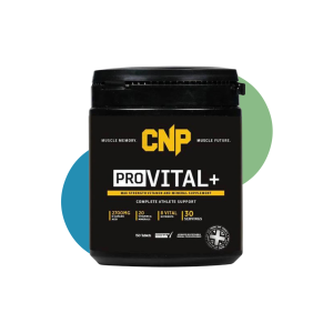PRO VITAL+
