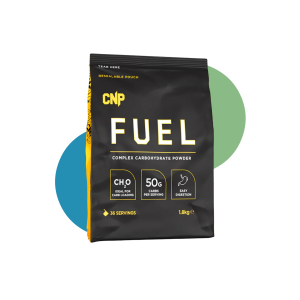 FUEL COMPLEX CARBOHYDRATE