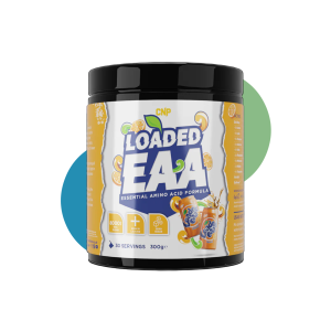 LOADED EAA 300GM