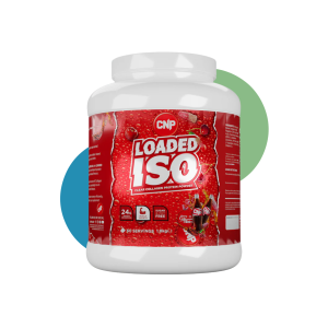 LOADED ISO PROTEIN 1.8KG