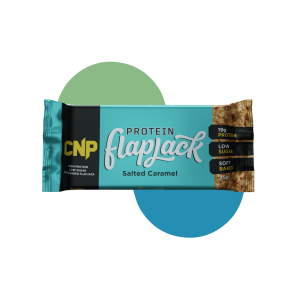 PROTEIN FLAPJACK BAR 75GM