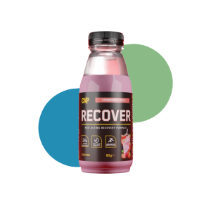 RECOVER 80G