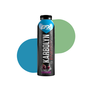 KARBOLYN ENERGY 473 ML