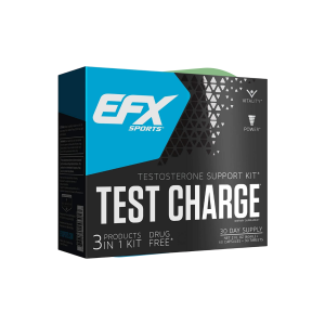TEST CHARGE KIT  3 IN 1 KIT