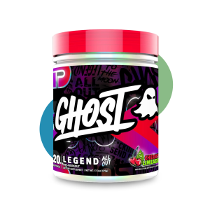 LEGEND ALL-OUT 400GM