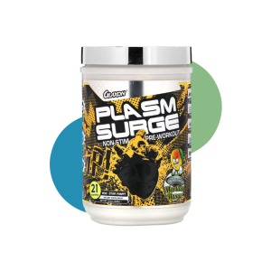 PLASM SURGE 420GM