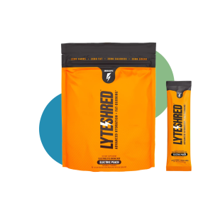 LYTESHRED HYDRATION+FAT BURNIN