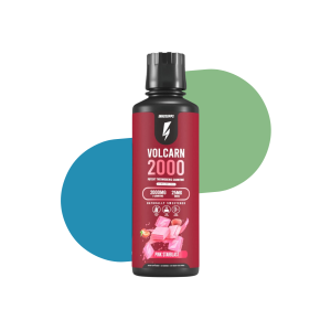VOLCANO 2000 473ML