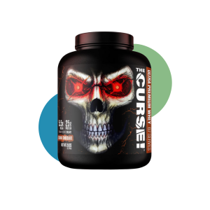 ULTRA PREMIUM WHEY 5LB