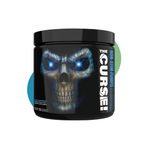 THE CURSE NON STIM PUMP 250GM