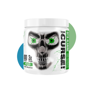 THE CURSE BETA ALANINE 300GM
