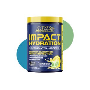 IMPACT HYDRATION 0.95LB