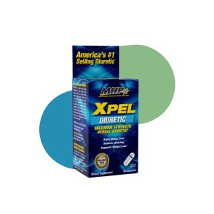 XPEL HERBAL DIURETIC