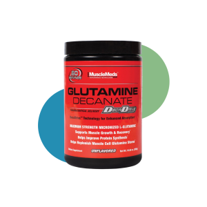GLUTAMINE DECANATE 300G