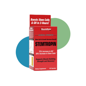 STEMTROPIN