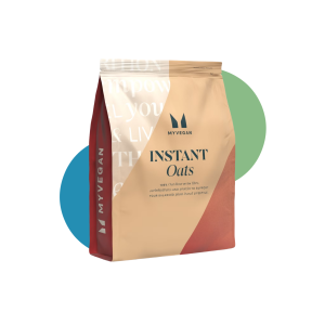 INSTANT OATS 2.5KG