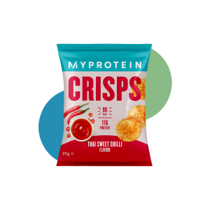 CRISPS 25GM