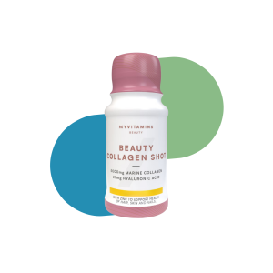 BEAUTY COLLAGEN SHOT 60ML