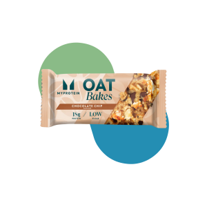 OAT BAKES 75GM