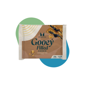 GOOEY FILLED COOKIE 75GM
