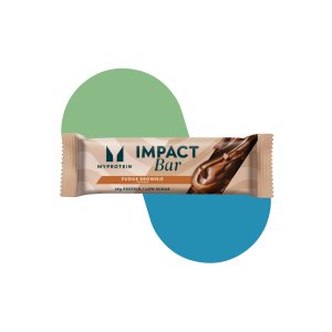 IMPACT BAR 64G
