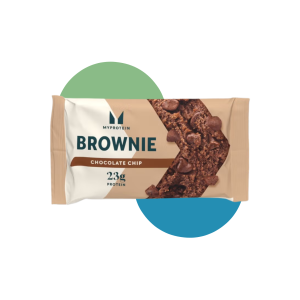 PROTEIN BROWNIE 75GM