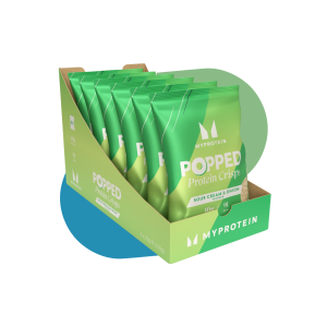PROPPED PROTEIN CHIPS 25GM