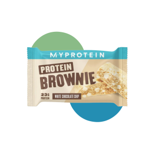 PROTEIN BROWNIE 23GM