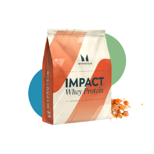 IMPACT WHEY PROTEIN  2.5KG