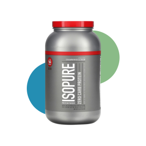 ISOPURE 3LB