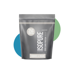 ISOPURE 1LB